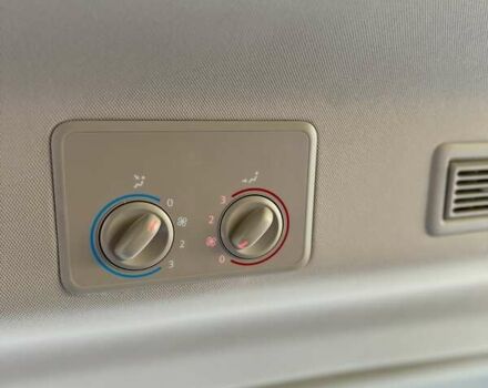 Чорний Рено Трафік, об'ємом двигуна 2 л та пробігом 85 тис. км за 42300 $, фото 79 на Automoto.ua