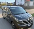 Чорний Рено Трафік, об'ємом двигуна 2 л та пробігом 85 тис. км за 42300 $, фото 20 на Automoto.ua