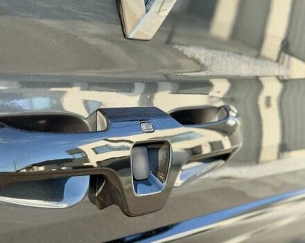 Чорний Рено Трафік, об'ємом двигуна 2 л та пробігом 85 тис. км за 42300 $, фото 42 на Automoto.ua