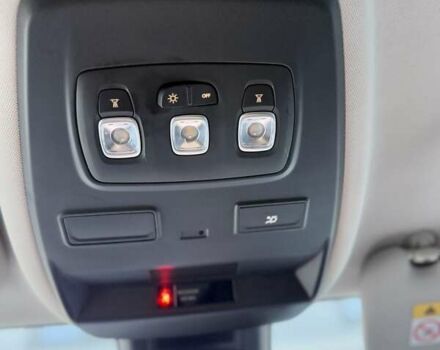 Чорний Рено Трафік, об'ємом двигуна 2 л та пробігом 85 тис. км за 42300 $, фото 108 на Automoto.ua