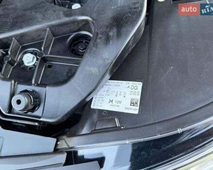 Черный Рено Трафик, объемом двигателя 2 л и пробегом 124 тыс. км за 28450 $, фото 49 на Automoto.ua