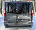 Черный Рено Трафик, объемом двигателя 2 л и пробегом 85 тыс. км за 39999 $, фото 76 на Automoto.ua