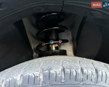 Черный Рено Трафик, объемом двигателя 2 л и пробегом 124 тыс. км за 28450 $, фото 47 на Automoto.ua