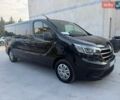 Черный Рено Трафик, объемом двигателя 2 л и пробегом 211 тыс. км за 27000 $, фото 2 на Automoto.ua