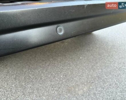 Черный Рено Трафик, объемом двигателя 2 л и пробегом 124 тыс. км за 28450 $, фото 48 на Automoto.ua