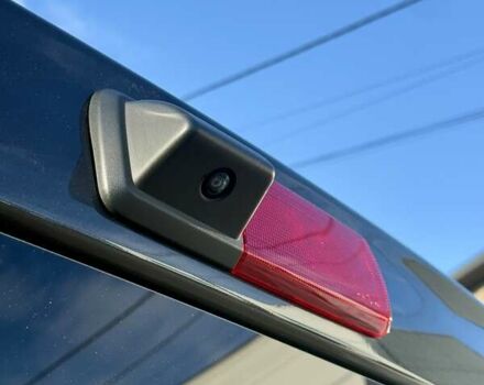 Чорний Рено Трафік, об'ємом двигуна 2 л та пробігом 85 тис. км за 42300 $, фото 41 на Automoto.ua