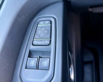 Чорний Рено Трафік, об'ємом двигуна 2 л та пробігом 85 тис. км за 42300 $, фото 94 на Automoto.ua