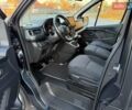 Черный Рено Трафик, объемом двигателя 2 л и пробегом 124 тыс. км за 28450 $, фото 23 на Automoto.ua