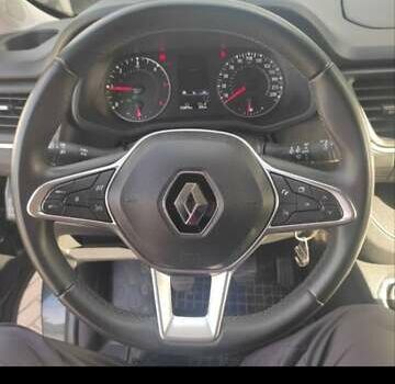 Черный Рено Трафик, объемом двигателя 2 л и пробегом 124 тыс. км за 28450 $, фото 54 на Automoto.ua