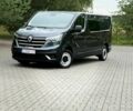 Черный Рено Трафик, объемом двигателя 2 л и пробегом 77 тыс. км за 28500 $, фото 1 на Automoto.ua