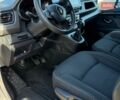 Черный Рено Трафик, объемом двигателя 2 л и пробегом 45 тыс. км за 25500 $, фото 5 на Automoto.ua