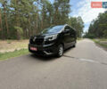 Черный Рено Трафик, объемом двигателя 2 л и пробегом 95 тыс. км за 39800 $, фото 77 на Automoto.ua