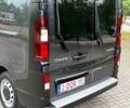 Черный Рено Трафик, объемом двигателя 2 л и пробегом 77 тыс. км за 28500 $, фото 29 на Automoto.ua