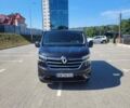 Черный Рено Трафик, объемом двигателя 2 л и пробегом 45 тыс. км за 30500 $, фото 1 на Automoto.ua