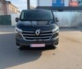 Чорний Рено Трафік, об'ємом двигуна 2 л та пробігом 45 тис. км за 28900 $, фото 1 на Automoto.ua