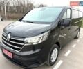 Черный Рено Трафик, объемом двигателя 2 л и пробегом 130 тыс. км за 35950 $, фото 3 на Automoto.ua