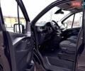 Черный Рено Трафик, объемом двигателя 2 л и пробегом 130 тыс. км за 35950 $, фото 25 на Automoto.ua