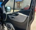 Черный Рено Трафик, объемом двигателя 1.6 л и пробегом 170 тыс. км за 15500 $, фото 30 на Automoto.ua