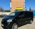 Черный Рено Трафик, объемом двигателя 1.6 л и пробегом 170 тыс. км за 15500 $, фото 1 на Automoto.ua