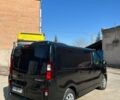 Черный Рено Трафик, объемом двигателя 1.6 л и пробегом 170 тыс. км за 15500 $, фото 23 на Automoto.ua