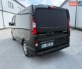 Черный Рено Трафик, объемом двигателя 1.6 л и пробегом 263 тыс. км за 15600 $, фото 15 на Automoto.ua