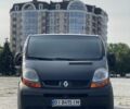 Черный Рено Трафик, объемом двигателя 2.5 л и пробегом 250 тыс. км за 6299 $, фото 1 на Automoto.ua