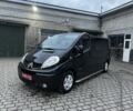 Черный Рено Трафик, объемом двигателя 2 л и пробегом 285 тыс. км за 14999 $, фото 5 на Automoto.ua