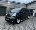 Черный Рено Трафик, объемом двигателя 2 л и пробегом 285 тыс. км за 14999 $, фото 1 на Automoto.ua