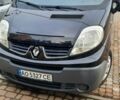 Чорний Рено Трафік, об'ємом двигуна 2 л та пробігом 165 тис. км за 15838 $, фото 1 на Automoto.ua