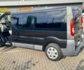 Черный Рено Трафик, объемом двигателя 2 л и пробегом 165 тыс. км за 15698 $, фото 6 на Automoto.ua