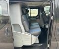 Черный Рено Трафик, объемом двигателя 2 л и пробегом 243 тыс. км за 15700 $, фото 5 на Automoto.ua