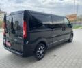 Черный Рено Трафик, объемом двигателя 2 л и пробегом 240 тыс. км за 13900 $, фото 4 на Automoto.ua