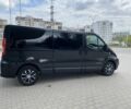 Черный Рено Трафик, объемом двигателя 2 л и пробегом 240 тыс. км за 13900 $, фото 2 на Automoto.ua