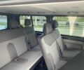 Черный Рено Трафик, объемом двигателя 2 л и пробегом 240 тыс. км за 13900 $, фото 7 на Automoto.ua