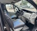 Черный Рено Трафик, объемом двигателя 2 л и пробегом 243 тыс. км за 15700 $, фото 7 на Automoto.ua
