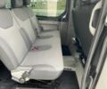Черный Рено Трафик, объемом двигателя 2 л и пробегом 240 тыс. км за 13900 $, фото 6 на Automoto.ua