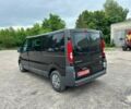 Черный Рено Трафик, объемом двигателя 2 л и пробегом 243 тыс. км за 15700 $, фото 1 на Automoto.ua