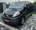 Черный Рено Трафик, объемом двигателя 2 л и пробегом 265 тыс. км за 15800 $, фото 1 на Automoto.ua