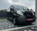 Черный Рено Трафик, объемом двигателя 2 л и пробегом 265 тыс. км за 15800 $, фото 3 на Automoto.ua