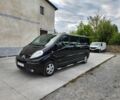Черный Рено Трафик, объемом двигателя 2 л и пробегом 224 тыс. км за 16500 $, фото 1 на Automoto.ua