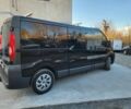 Черный Рено Трафик, объемом двигателя 2 л и пробегом 232 тыс. км за 15500 $, фото 4 на Automoto.ua