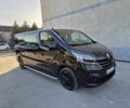 Черный Рено Трафик, объемом двигателя 2 л и пробегом 147 тыс. км за 25000 $, фото 1 на Automoto.ua