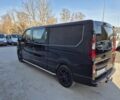 Черный Рено Трафик, объемом двигателя 2 л и пробегом 147 тыс. км за 25000 $, фото 2 на Automoto.ua