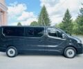 Черный Рено Трафик, объемом двигателя 1.6 л и пробегом 87 тыс. км за 20500 $, фото 1 на Automoto.ua