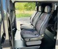 Черный Рено Трафик, объемом двигателя 1.6 л и пробегом 87 тыс. км за 20500 $, фото 17 на Automoto.ua