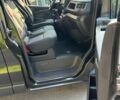 Чорний Рено Трафік, об'ємом двигуна 2 л та пробігом 62 тис. км за 34000 $, фото 8 на Automoto.ua