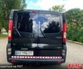Черный Рено Трафик, объемом двигателя 1.9 л и пробегом 302 тыс. км за 6700 $, фото 1 на Automoto.ua