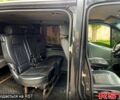 Черный Рено Трафик, объемом двигателя 1.9 л и пробегом 302 тыс. км за 6700 $, фото 7 на Automoto.ua