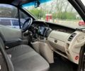 Чорний Рено Трафік, об'ємом двигуна 1.9 л та пробігом 0 тис. км за 7500 $, фото 9 на Automoto.ua