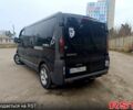 Черный Рено Трафик, объемом двигателя 2.5 л и пробегом 345 тыс. км за 7800 $, фото 5 на Automoto.ua
